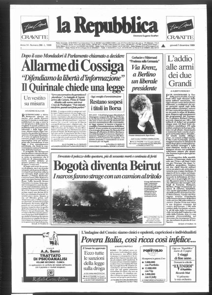 La repubblica